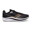 Saucony, Endorphin Kids, unisex, black/gold