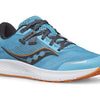 Saucony, Guide 16, Kids, Agave/Marigold