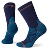 Smartwool, Hike Full Cushion Crew Socks, Women, Deep Navy