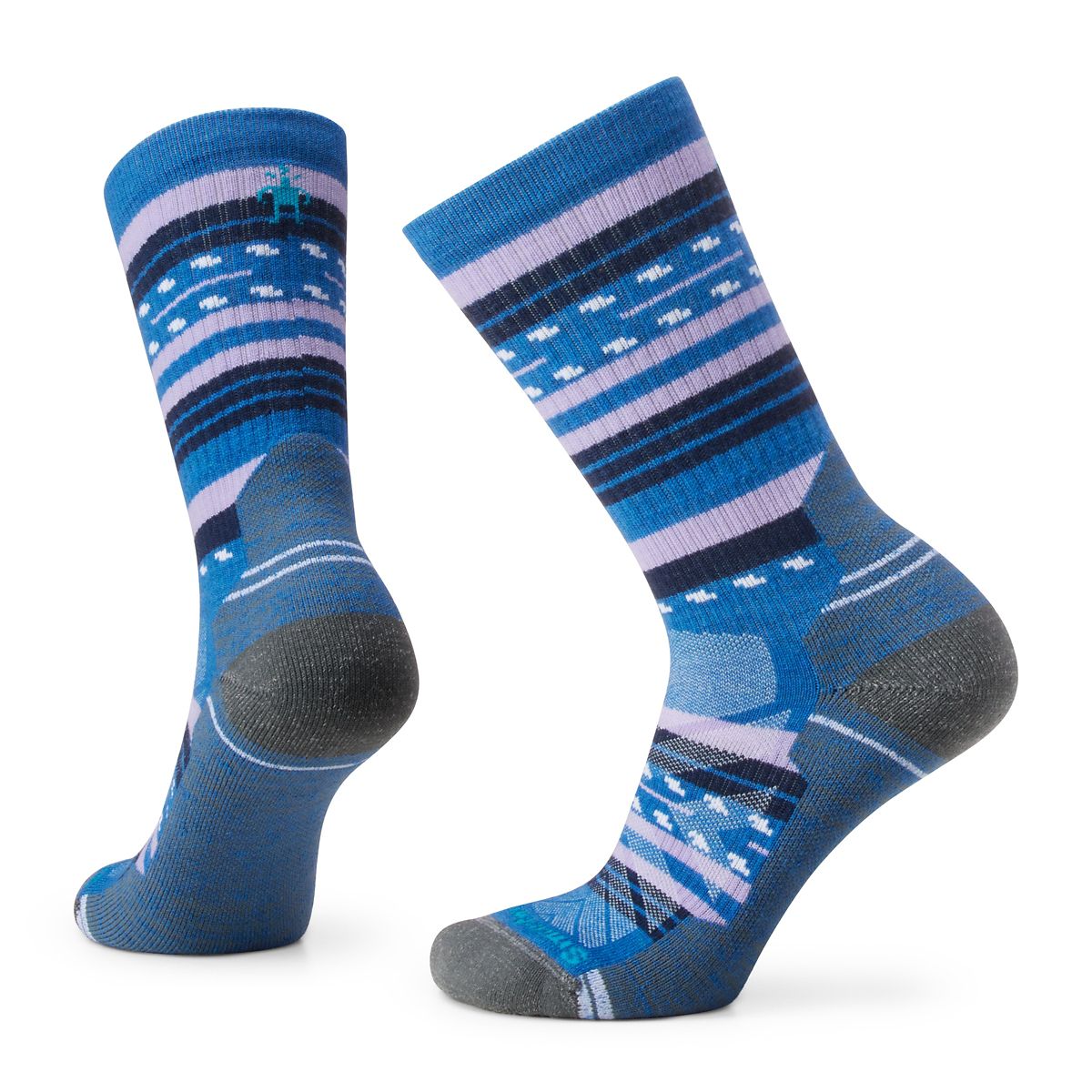 Smartwool® Women's Hike Full Cushion Crew Socks