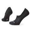 Smartwool, Everyday No Show Zero Cushion Socks, Unisex, Black (001)