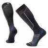 Smartwool, Ski Targeted Cushion Extra Stretch Over The Calf Socks, Men, Black