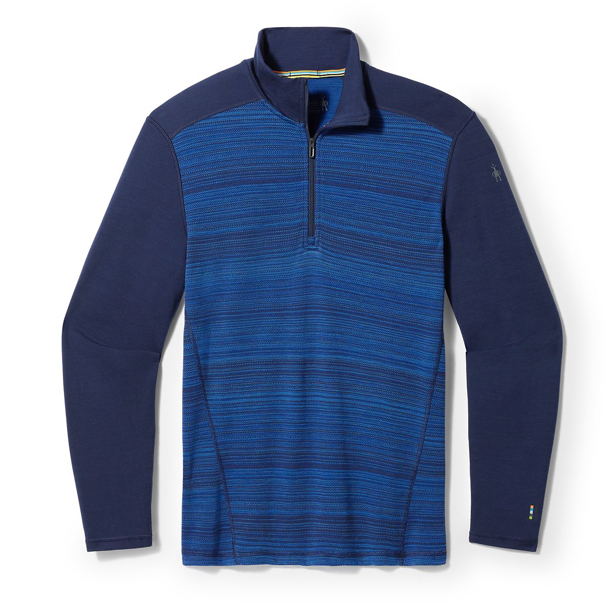 Classic Thermal Merino Base Layer 1/4 Zip