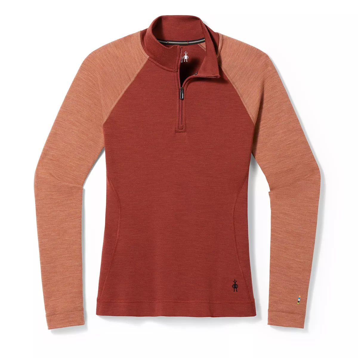 Merino 250 Base Layer 1/4 Zip, Smartwool Apparel