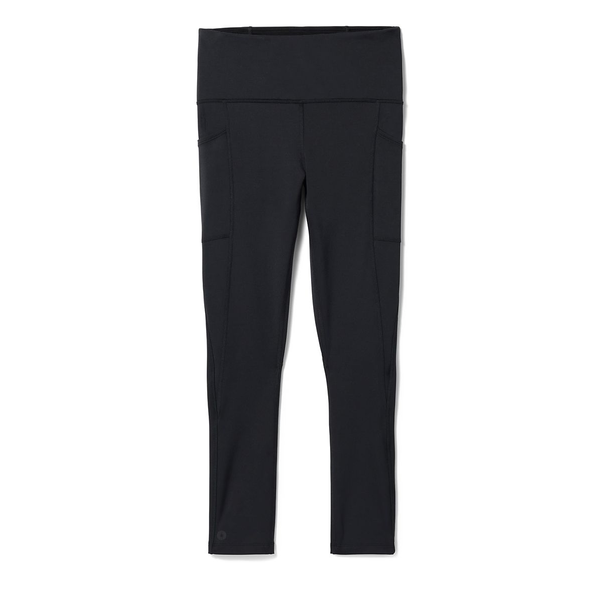 Smartwool, Active 7/8 Legging, Women, Black