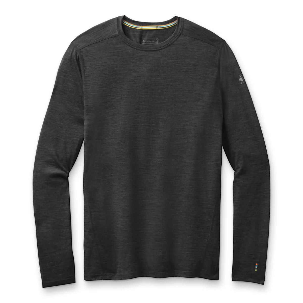 Classic All-Season Merino Base Layer Long Sleeve