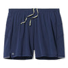 Snartwool, Active Lined 5" Short, Men, Navy