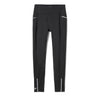 Smartwool, Merino Active Fleece Tight, Women, Black