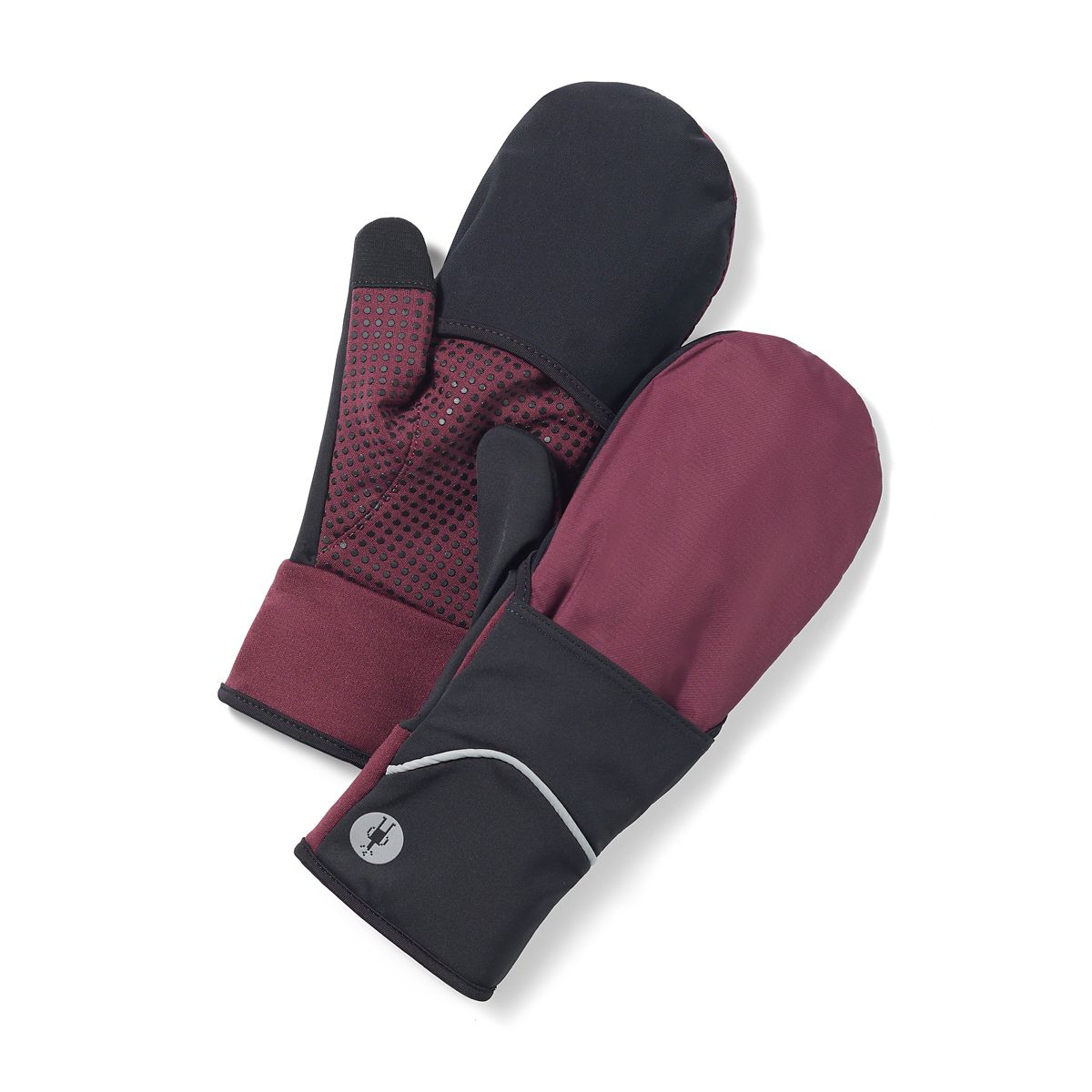 Active Fleece Wind Mitten