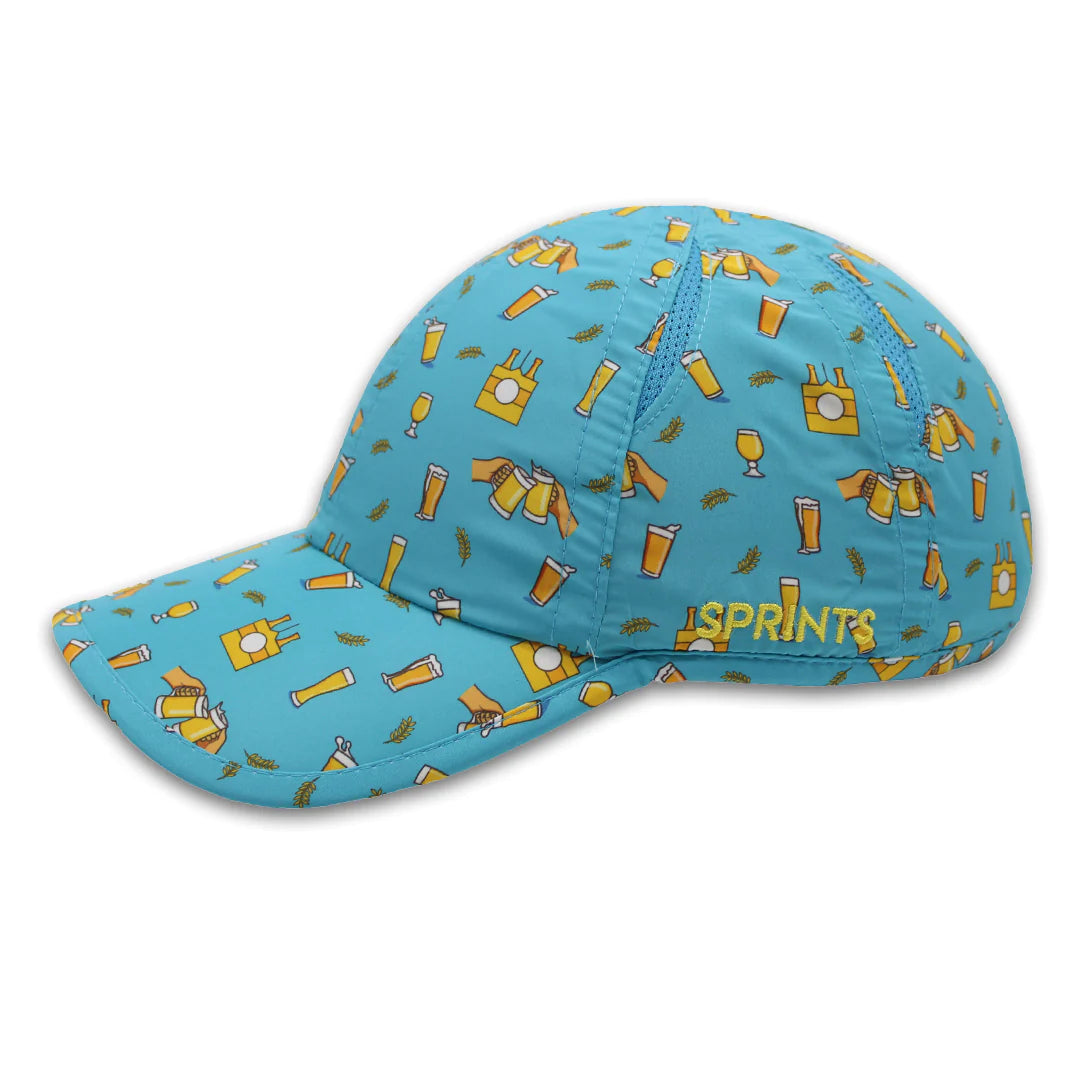 Sprints Hat