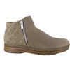 Naot, Sintra, Women, Bark Nubuck/Almond Suede