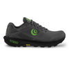 Topo Athletic, Terraventure 4, Men, Dark Grey/Green