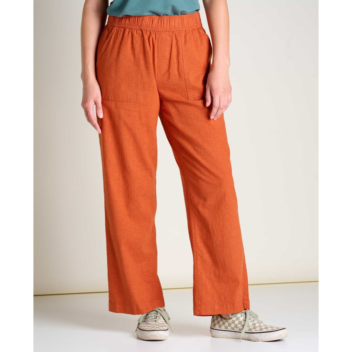 Taj Hemp Pant