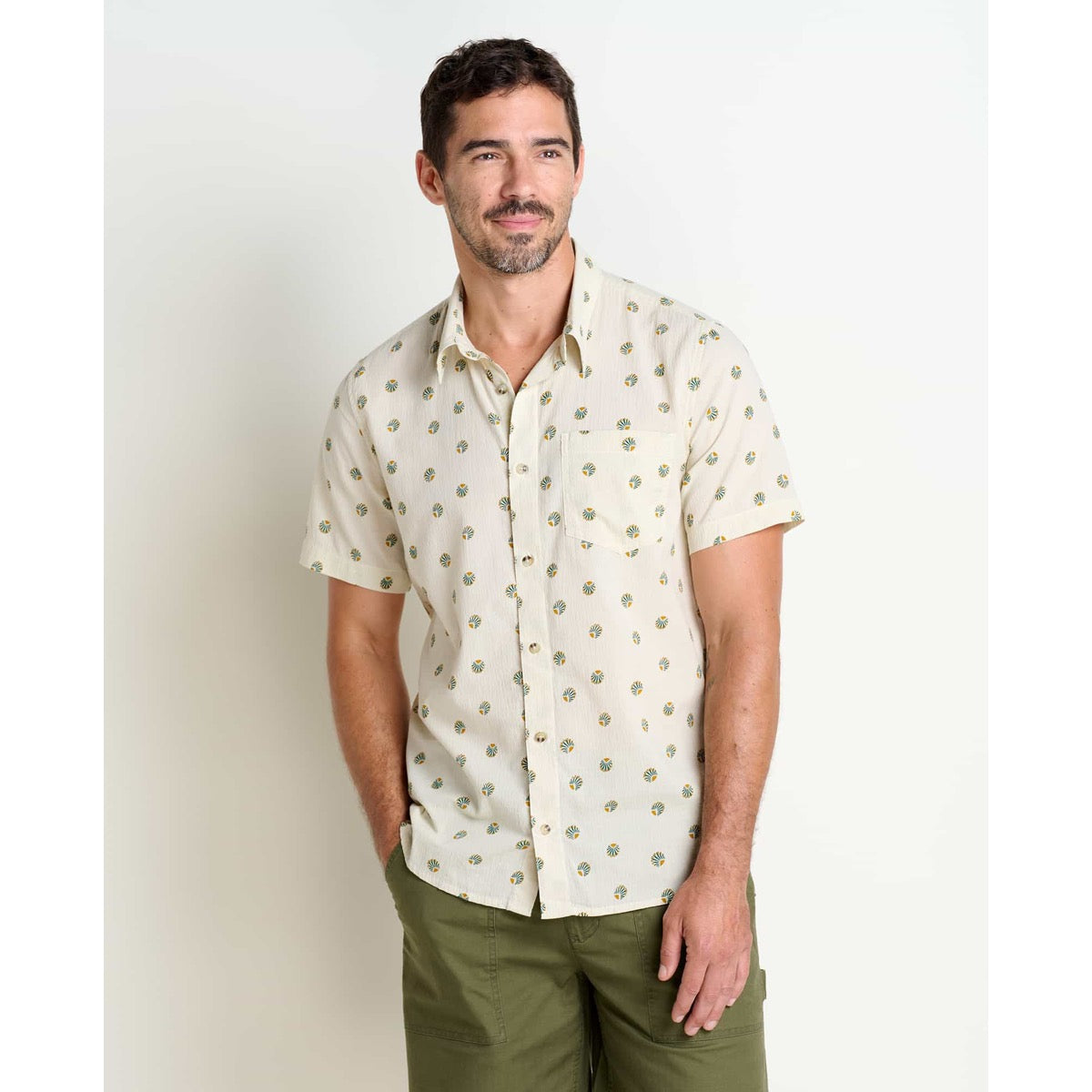 Fletch Short Sleeve Shirt