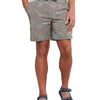 Toad & Co, Boundless Pull-On Short, Men, Olive Geo Line Print (300)