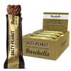 Barebells, Protein Bar, Salty Peanut