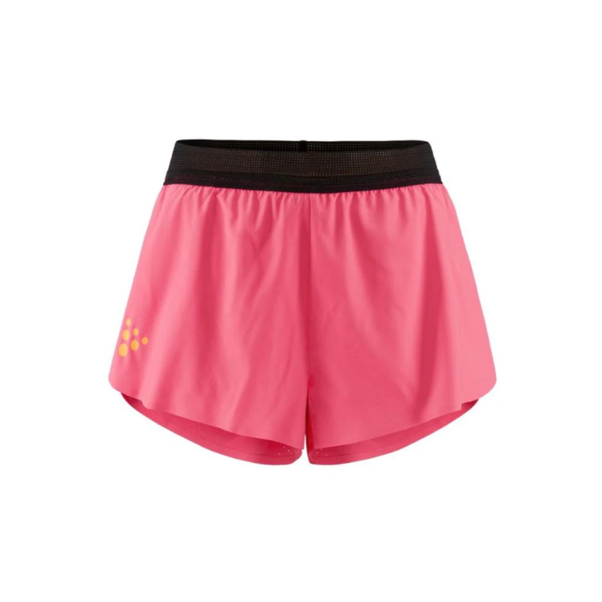 PRO HYPERVENT RUNNING SPLIT SHORTS 2