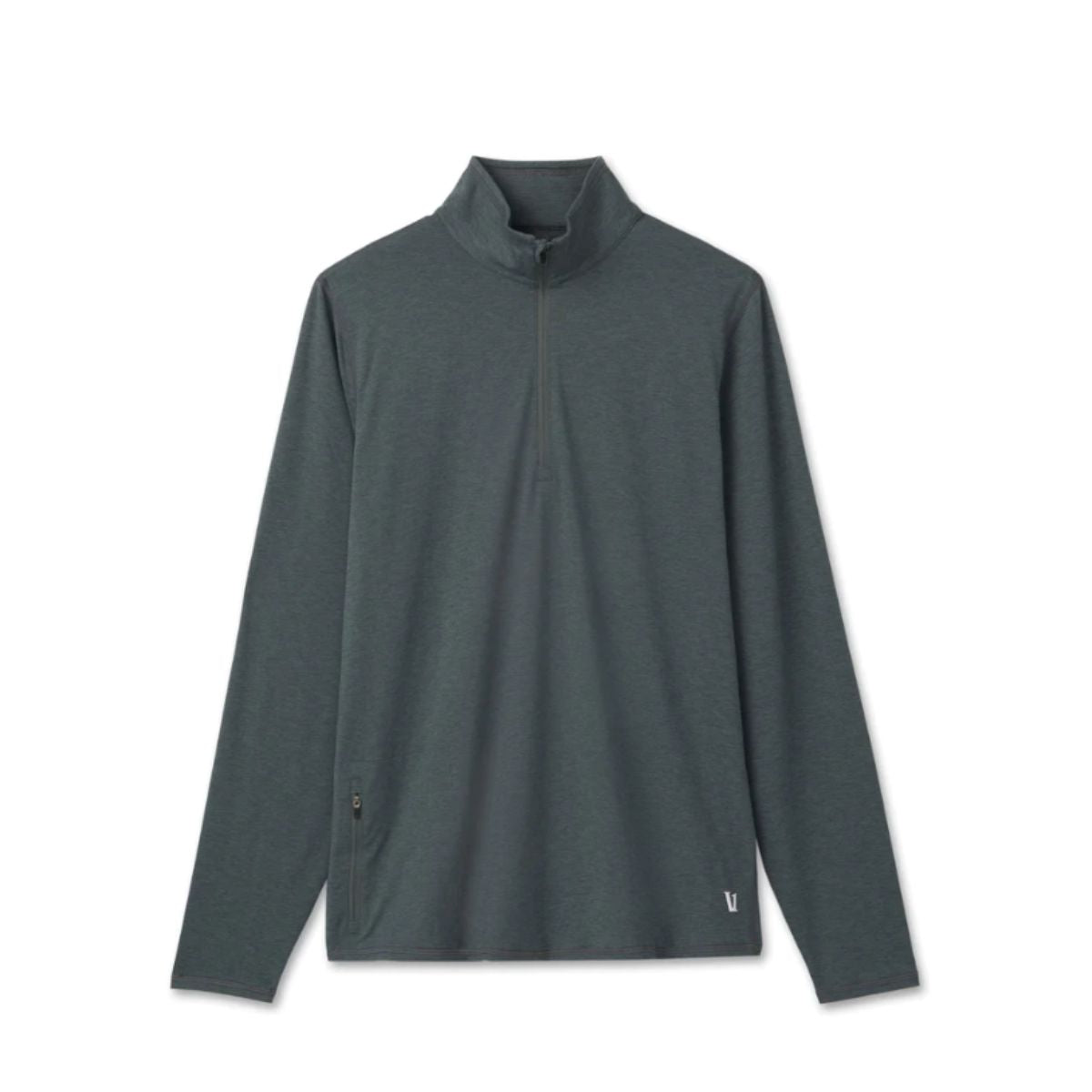 Vuori Ease Performance Half Zip, Vuori Apparel