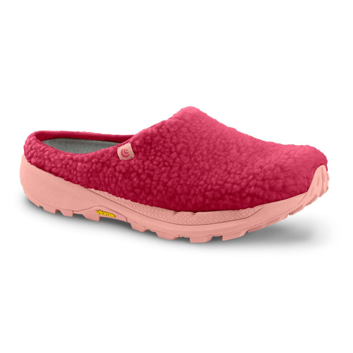 Topo Athletic, Revive, Women, Pink/Pink
