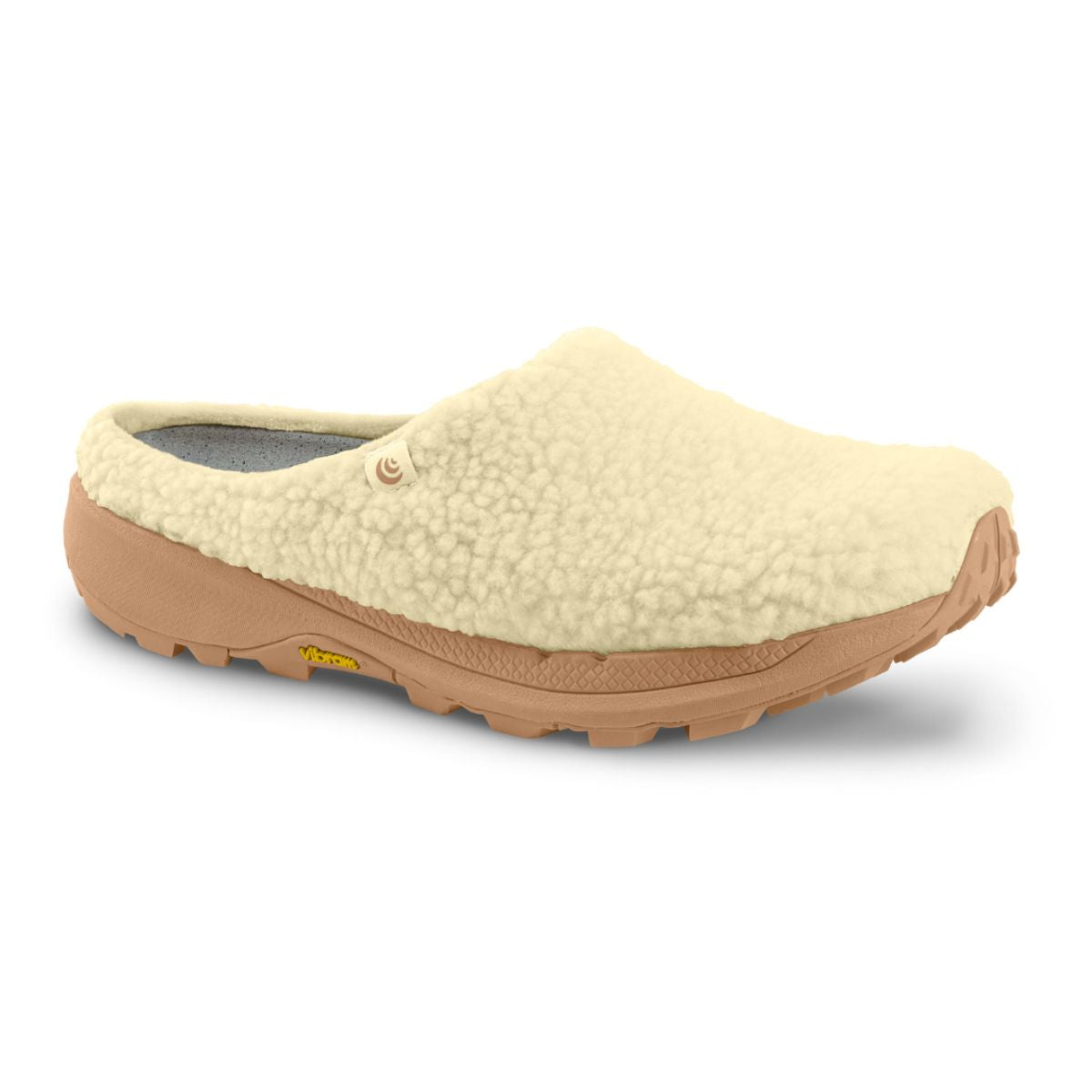 Topo Athletic, Revive, Women, Cream/Tan