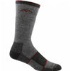 Darn Tough, Hiker Boot Full Cushion Midweight Hiking Sock, Men, Charcoal