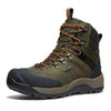 KEEN, Revel IV Polar Boot, Men's, Dark Olive/Marmalade