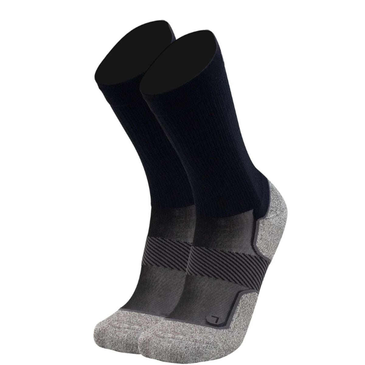 Active Comfort Socks - Crew