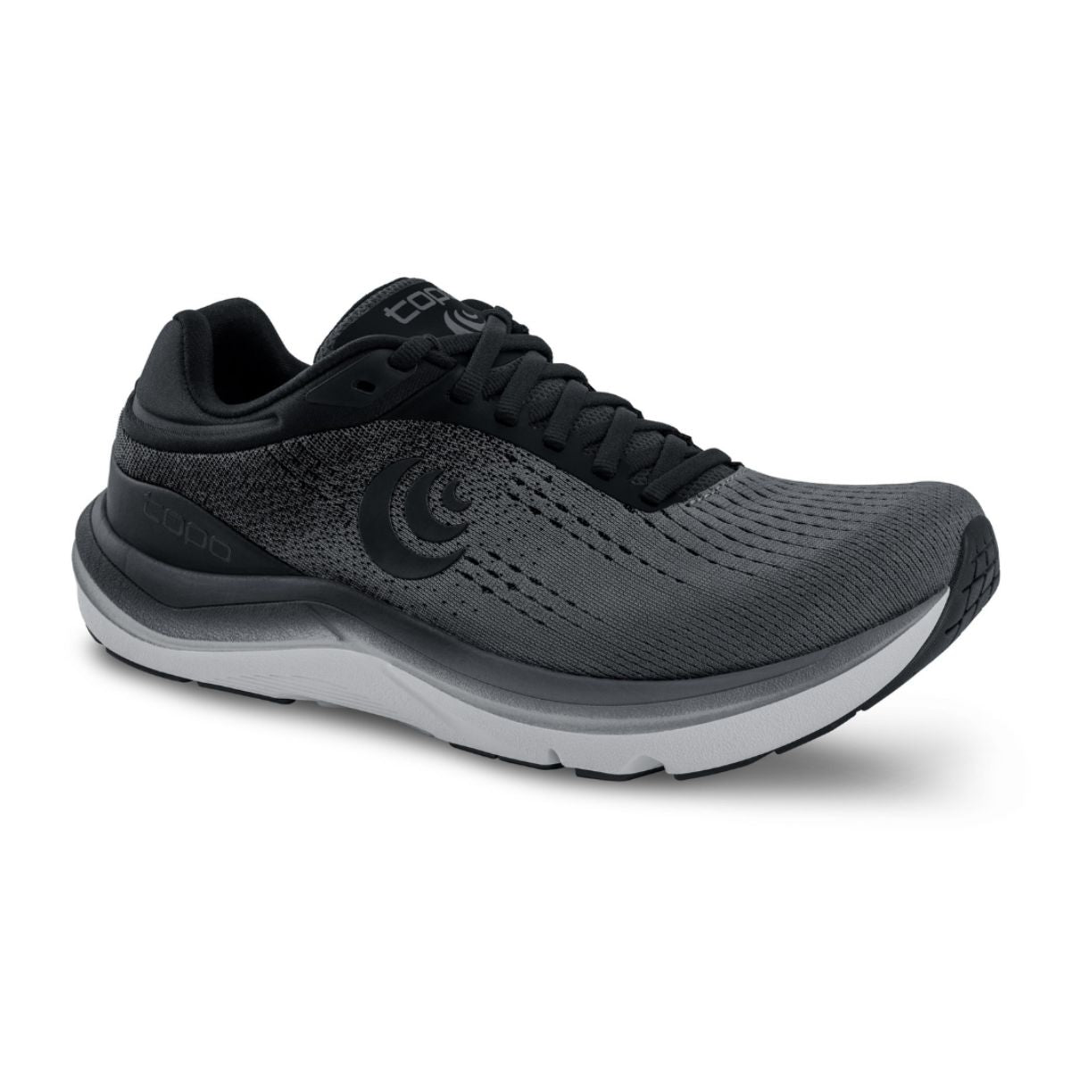 Topo Athletic, Magnifly 5, Men's, Charcoal/Black