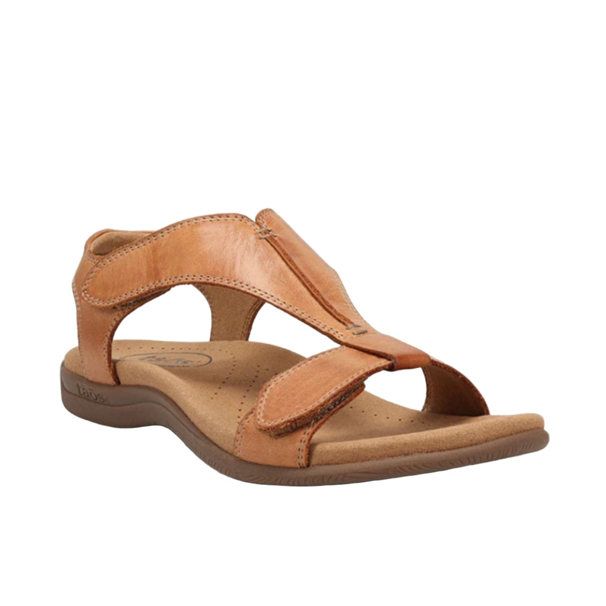 Taos, The Show Wide, Women's, Caramel