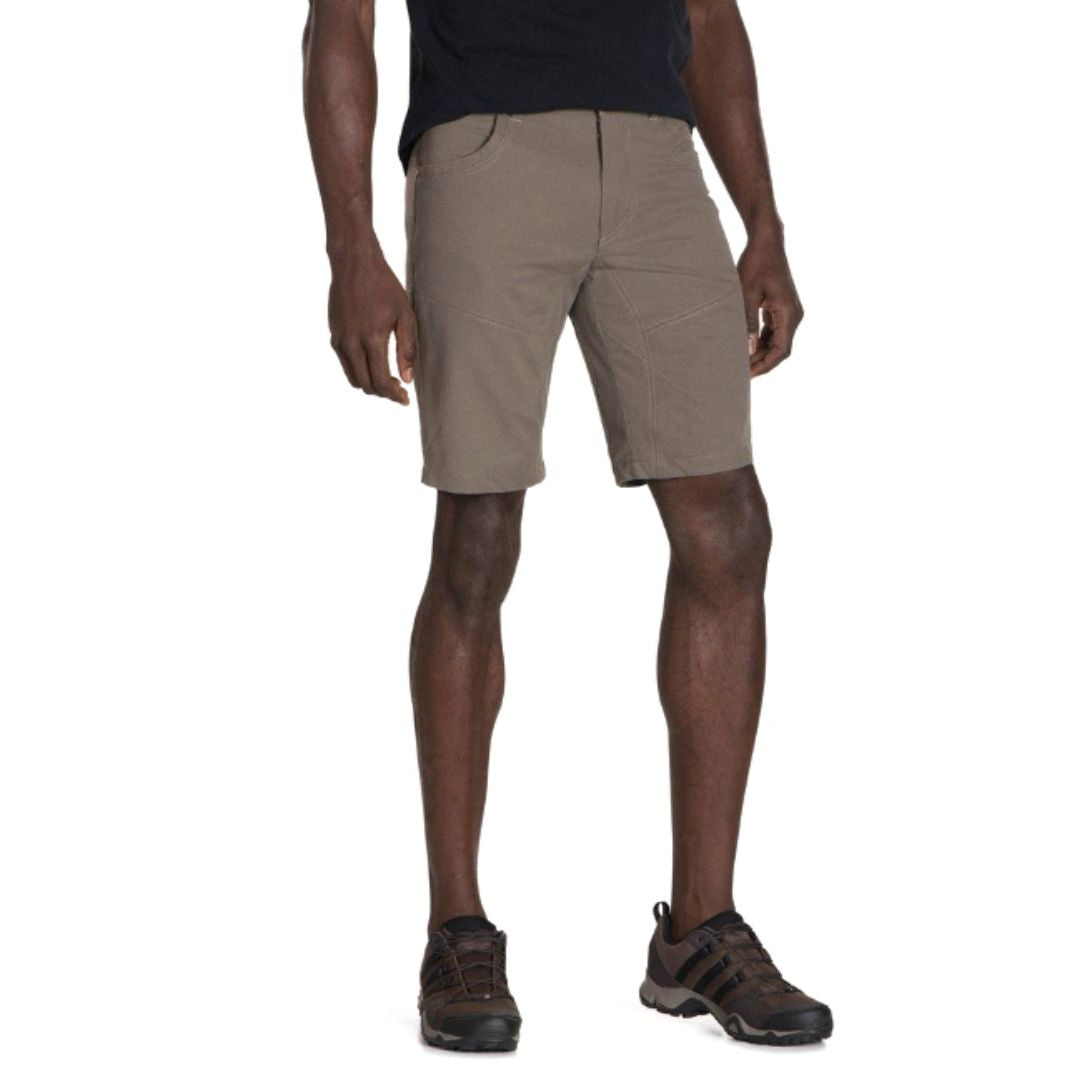 Kuhl, Silencr Kargo Short, Men, Storm Khaki