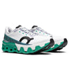 On, Cloudmonster Hyper, Women's, Undyed/Mint