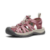 KEEN, Whisper, Women's, Rose Brown/Peach Parfait