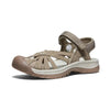 KEEN, Rose Sandal, Women's, Brindle/Shitake