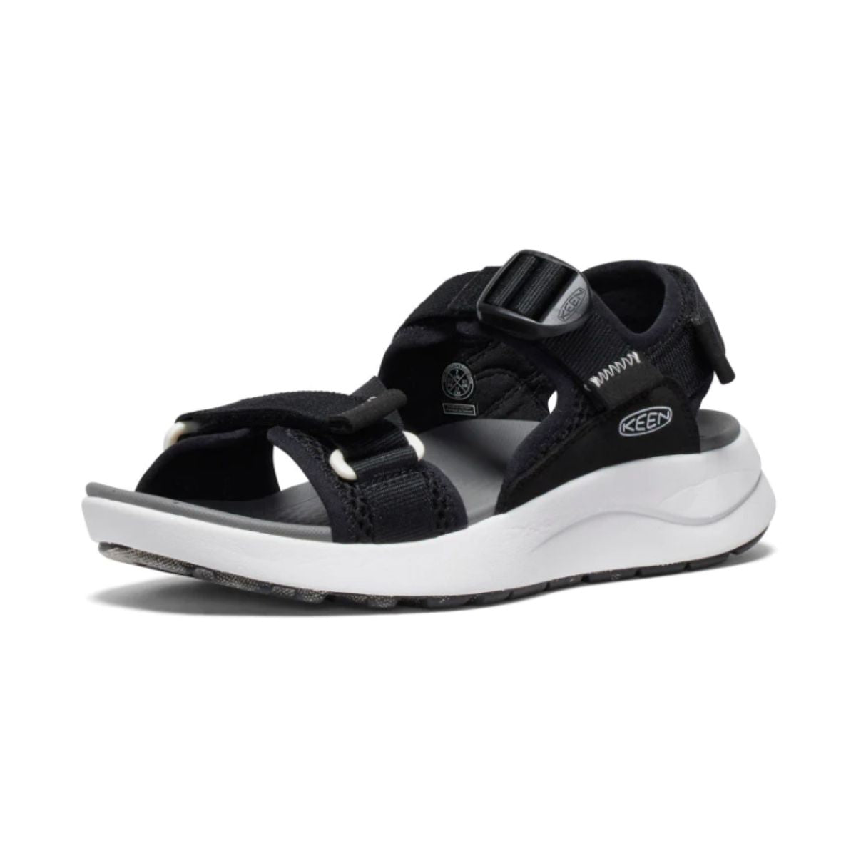 Elle Sport Backstrap Sandal