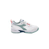 Diadora, S. Challenge 5 SL Jr, Kids, White/Surf Spray/Legion Blue