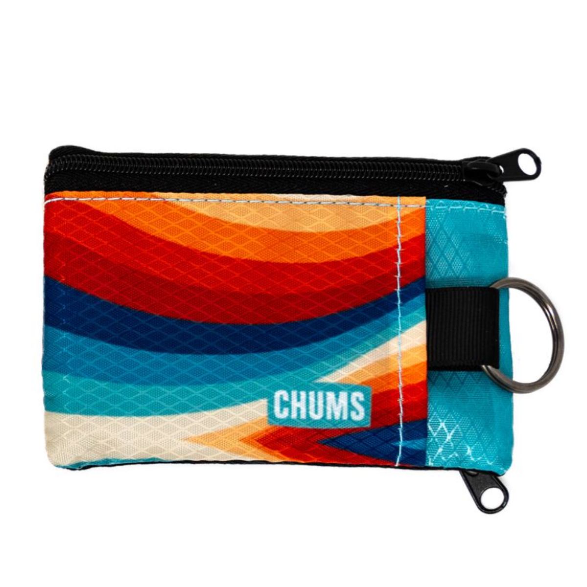 Chums, Surfshort Wallet, Unisex, Curves