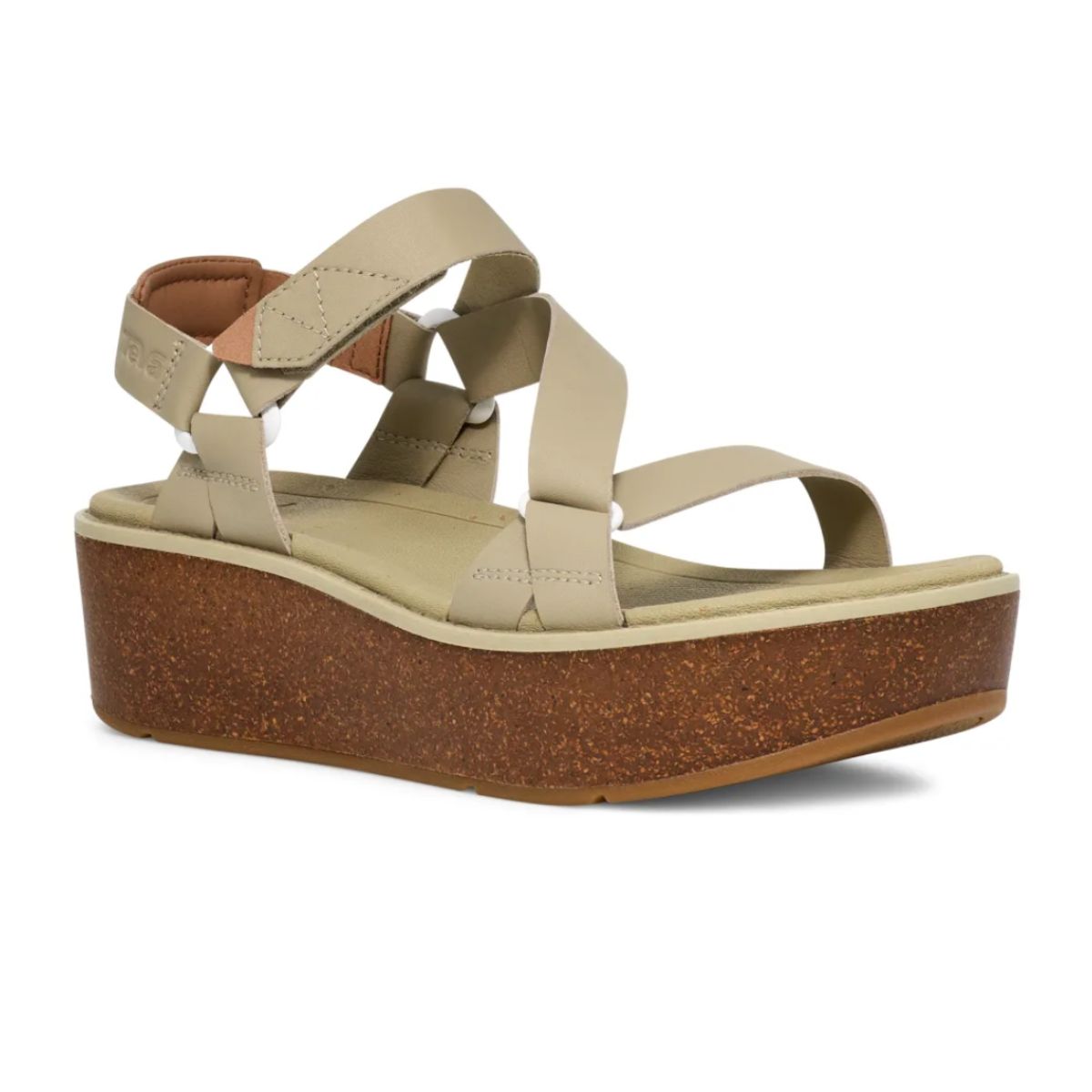 Madera Wedge