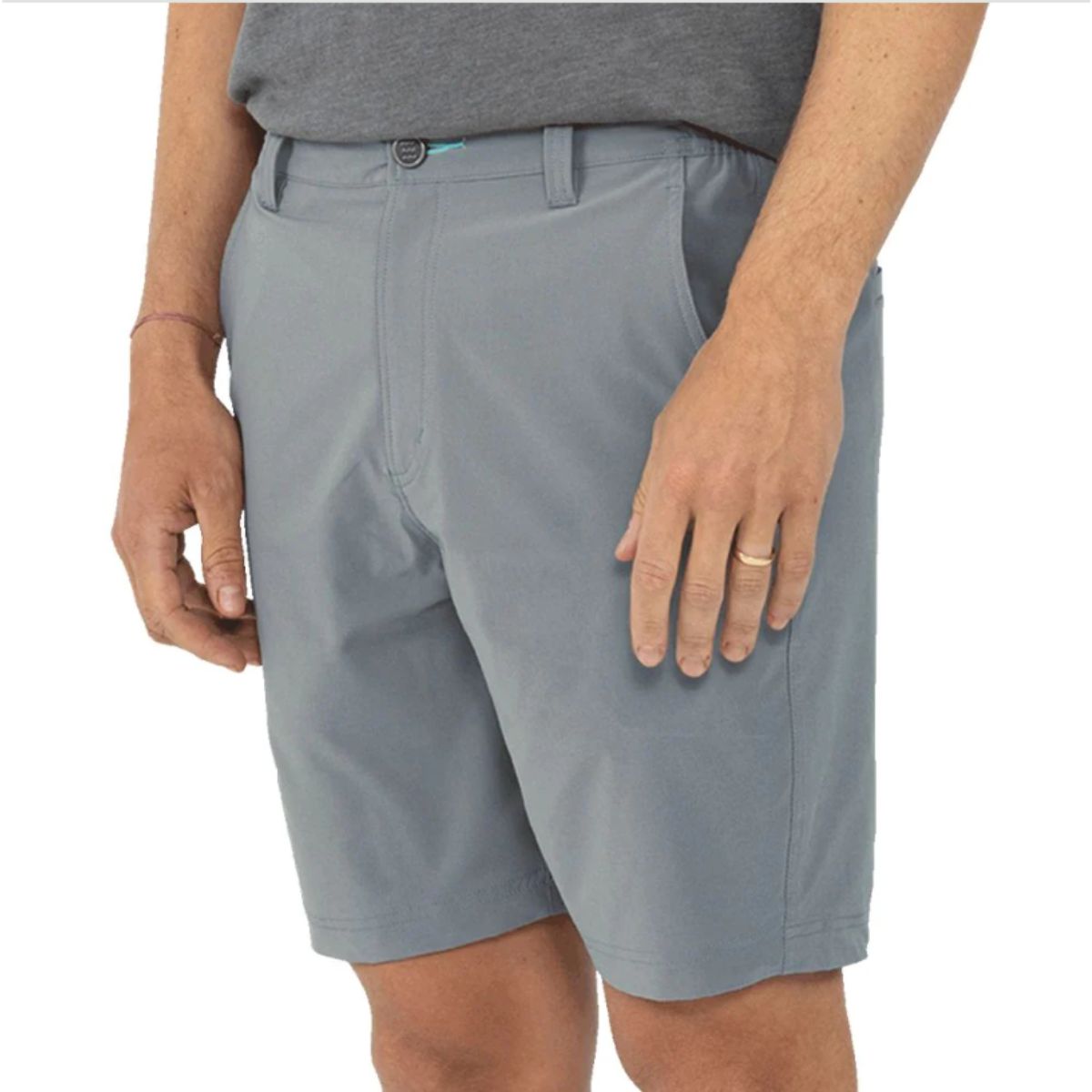 Utility Short II (7.5" Inseam)