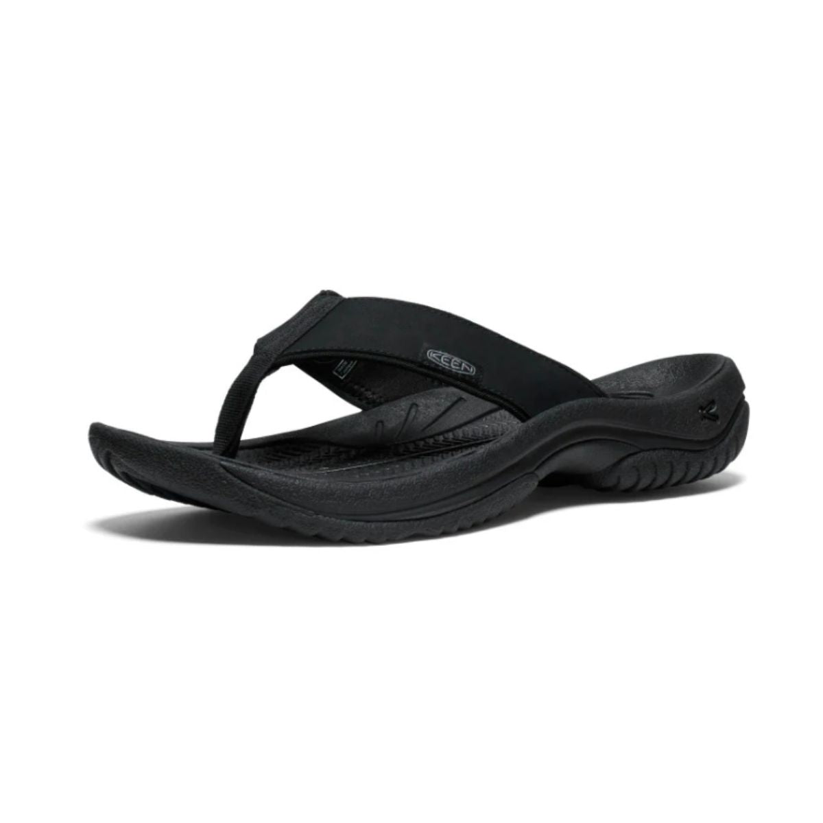 Kona Leather Flip-Flop