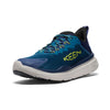 KEEN, WK450 Walking Shoe, Men's, Legion Blue/Evening Primrose