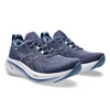 ASICS, GEL-NIMBUS® 26, Men, Thunder Blue/Denim Blue