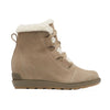 Sorel, Evie II Cozy, Women, Omega Taupe/Wet Sand