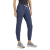 Vuori, Performance Jogger - Long, Women, Navy Heather (HNV)