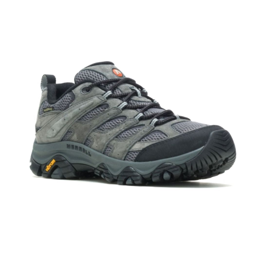 Merrell, Moab 3 Waterproof, Men, Granite