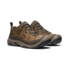 KEEN, Circadia Waterproof Shoe Wide, Men, Shitake/Brindle