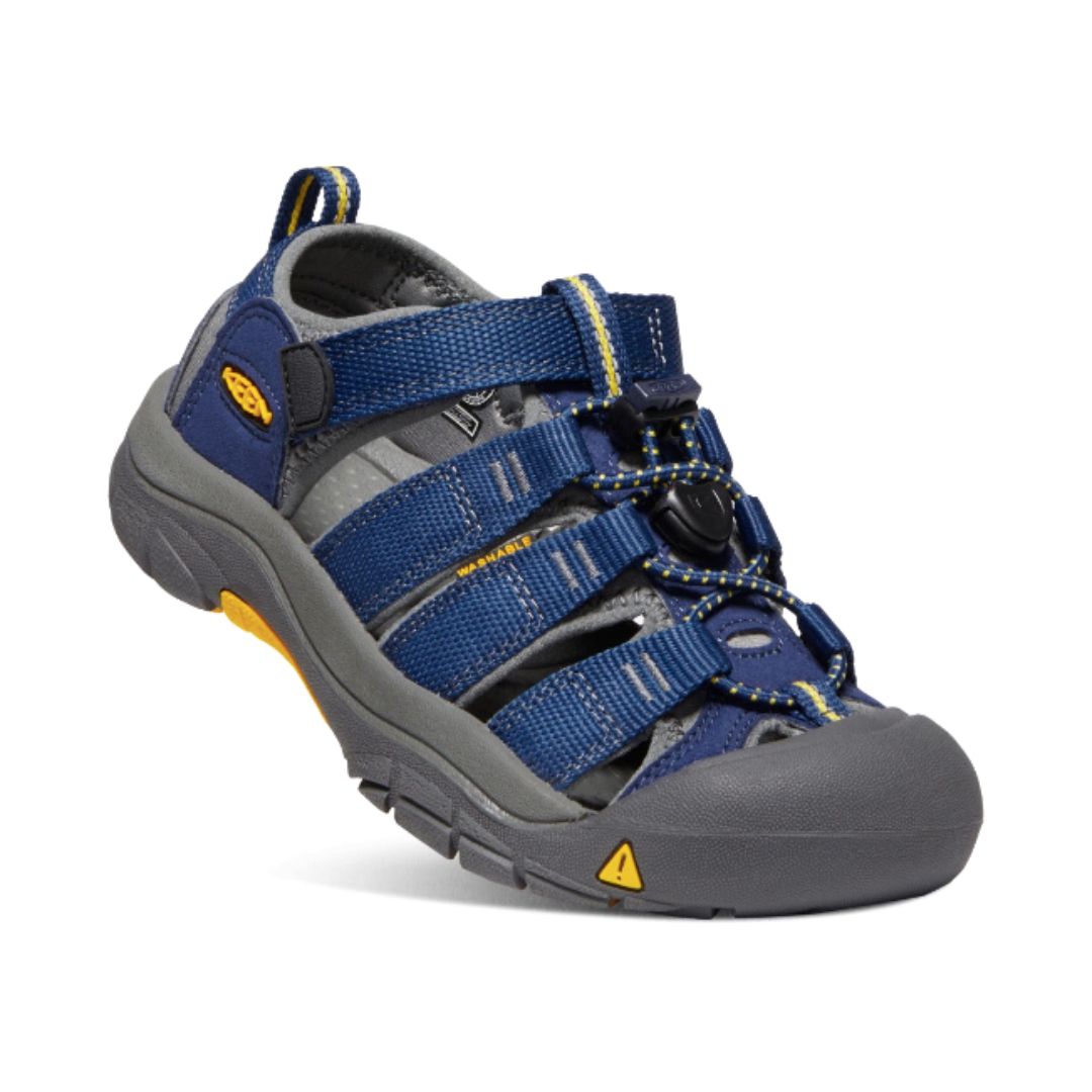 KEEN, Newport H2, Kid, Blue Depths Gargoyle