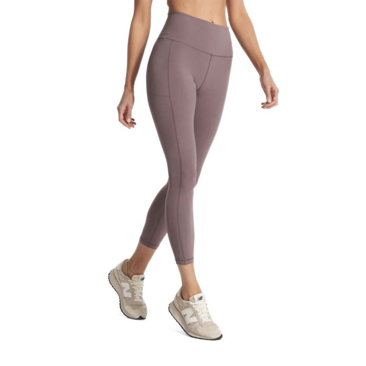 Studio Pocket Legging, Vuori Apparel