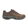 Merrell, Moab Adventure Lace Waterproof Wide, Men, Dark Earth