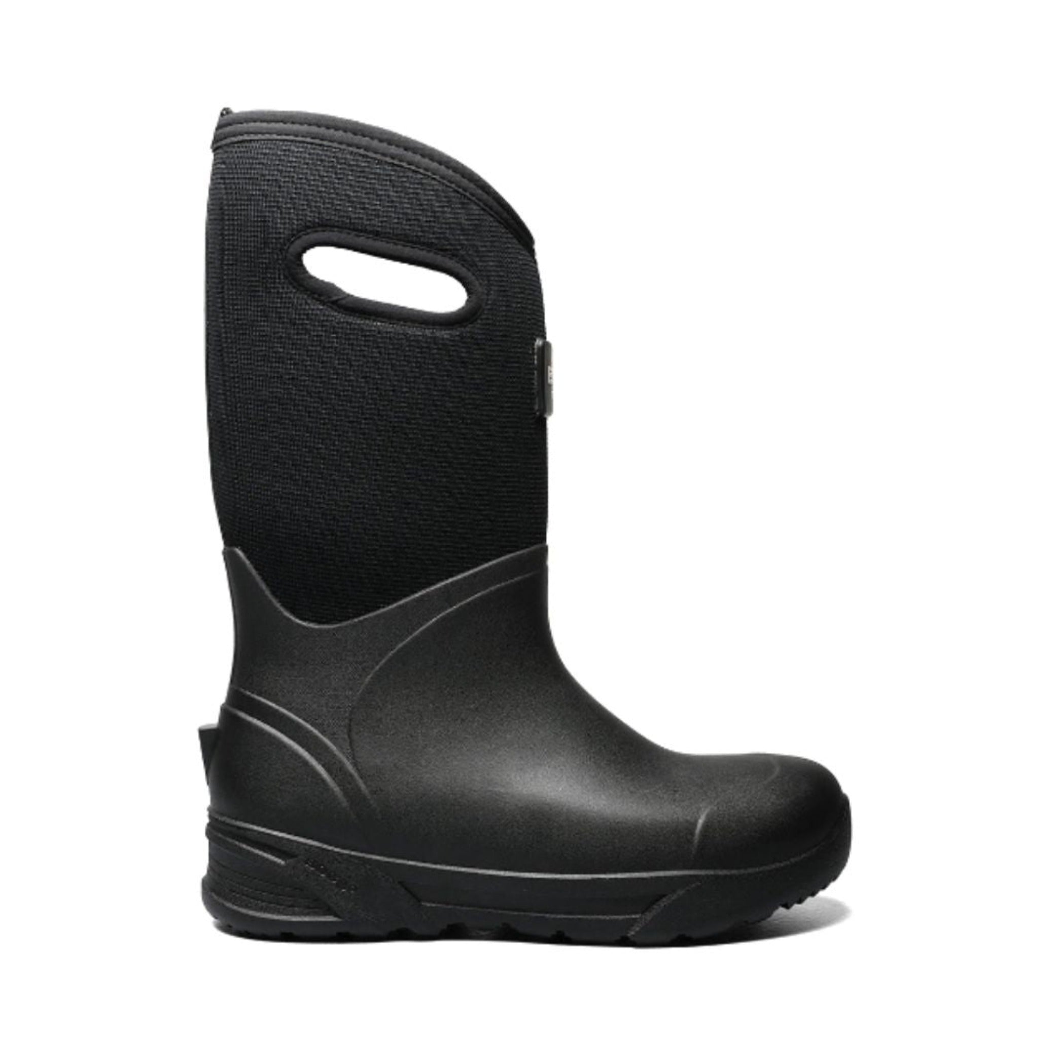 Bozeman Tall Insulated Waterproof Snow Boot