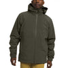The North Face, ThermoBall™ Eco Triclimate® Jacket, Men, NEW TAUPE GREEN (79L)